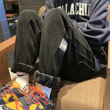 黑色加绒