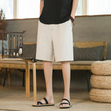 短裤男外穿夏季潮流韩版百搭宽松休闲裤潮牌ins运动速干5分裤K600，男装牛仔裤，四季星座303A