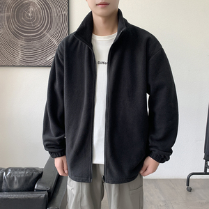 摇粒绒外套Y01 P30 冲锋衣JK8008 P35 摇粒绒+冲锋衣 Z318 P65图片