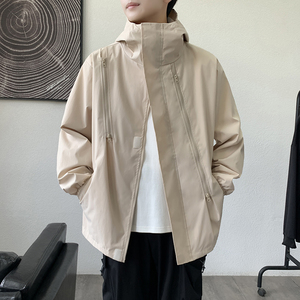 摇粒绒外套Y01 P30 冲锋衣JK8008 P35摇粒绒+冲锋衣 Z318 P65图片