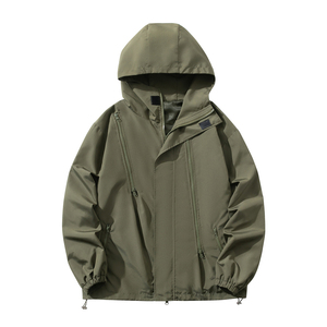 摇粒绒外套Y01 P30 冲锋衣JK8008 P35摇粒绒+冲锋衣 Z318 P65图片