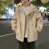 摇粒绒外套Y01P30冲锋衣JK8008P35摇粒绒+冲锋衣Z318P65，男装夹克，四季星座303A