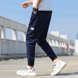 藏青色
