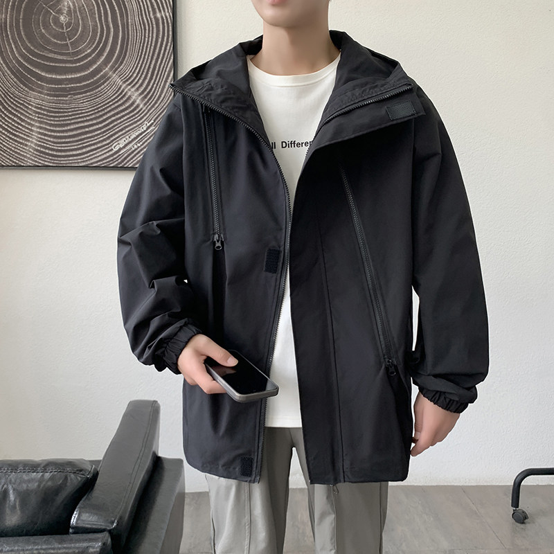 摇粒绒外套Y01P30冲锋衣JK8008P35摇粒绒+冲锋衣Z318P65,男装夹克,四季星座303A