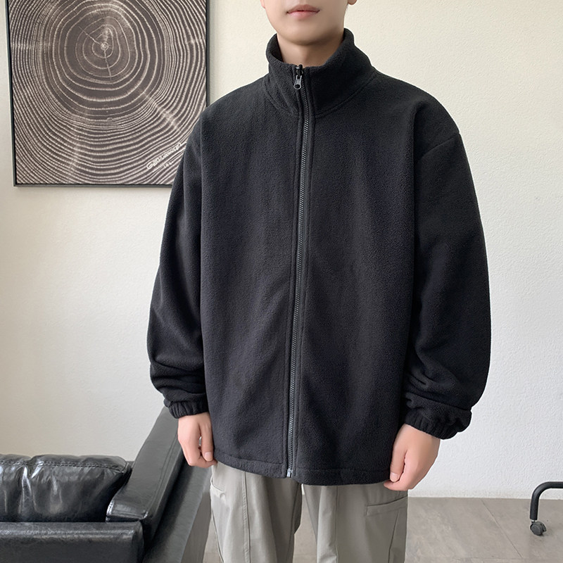 摇粒绒外套Y01 P30冲锋衣JK8008 P35摇粒绒+冲锋衣 Z318 P65图片