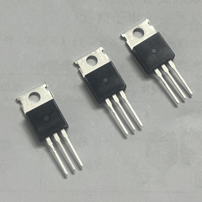 全新 RD15HVF1 TO-220  高频管 射频终端功放 三极管