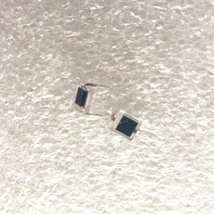 OSRAM 正品 BPW34 硅光电池 光电二极管 BPW34B 插针式硅光电池