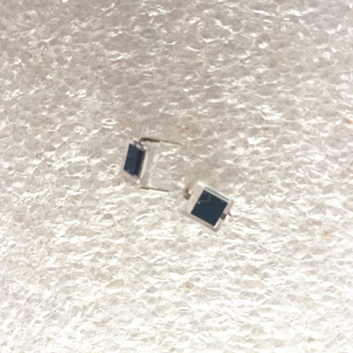 OSRAM 正品 BPW34 硅光电池 光电二极管 BPW34B 插针式硅光电池