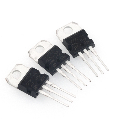 全新原装达林顿三极管