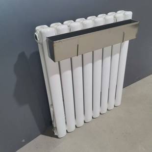 不锈钢暖气片加湿器加湿盒暖气片加湿神器蒸发式补湿器长方形水槽