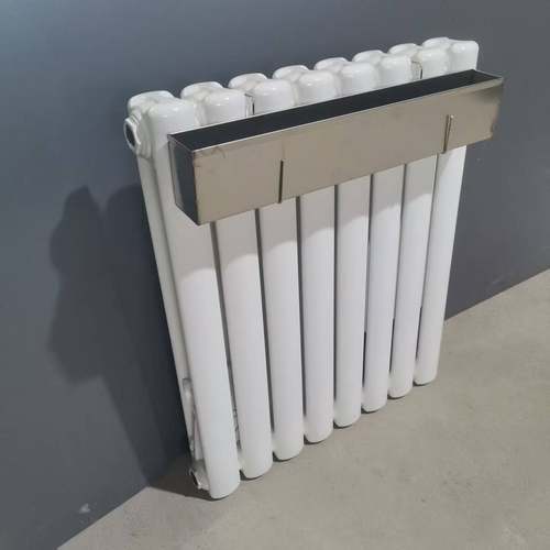 不锈钢暖气片加湿器加湿盒暖气片加湿神器蒸发式补湿器长方形水槽