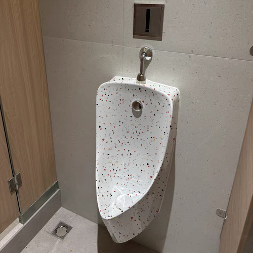 MDTNOFR小便斗原创设计酒店