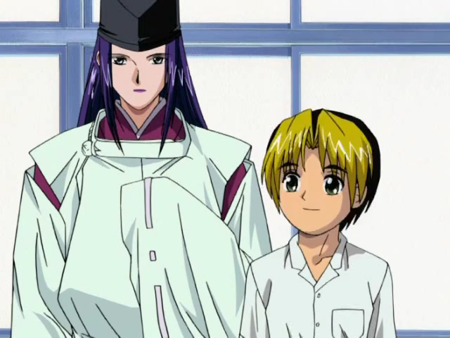 棋魂 棋灵王 粤语发音动画75集全 剧场版北斗杯1080p高清