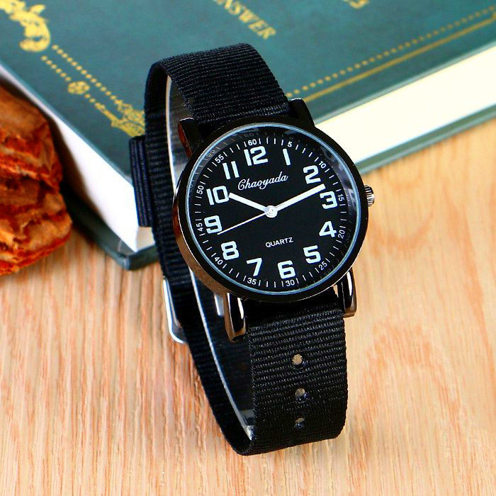 儿童时间手表男女孩男童防水中小学生孩子帆布带电子表中大童数字,手表,国产腕表,淘宝优惠券,粉丝福利购,淘宝优惠卷