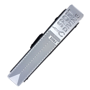 自由潜长脚蹼托运箱盒包袋mantra C4 V3 leaderfins蛙鞋潜水装备