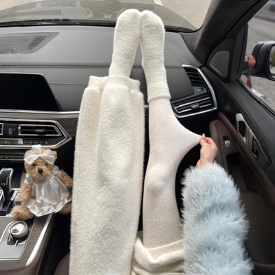 打底裤女光腿神器可外穿竖螺纹连裤袜秋冬加绒加厚素色丝袜保暖裤