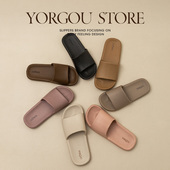 夏季 远港EVA拖鞋 女士2026新款 室内家居防滑浴室凉拖外穿沙滩夏天