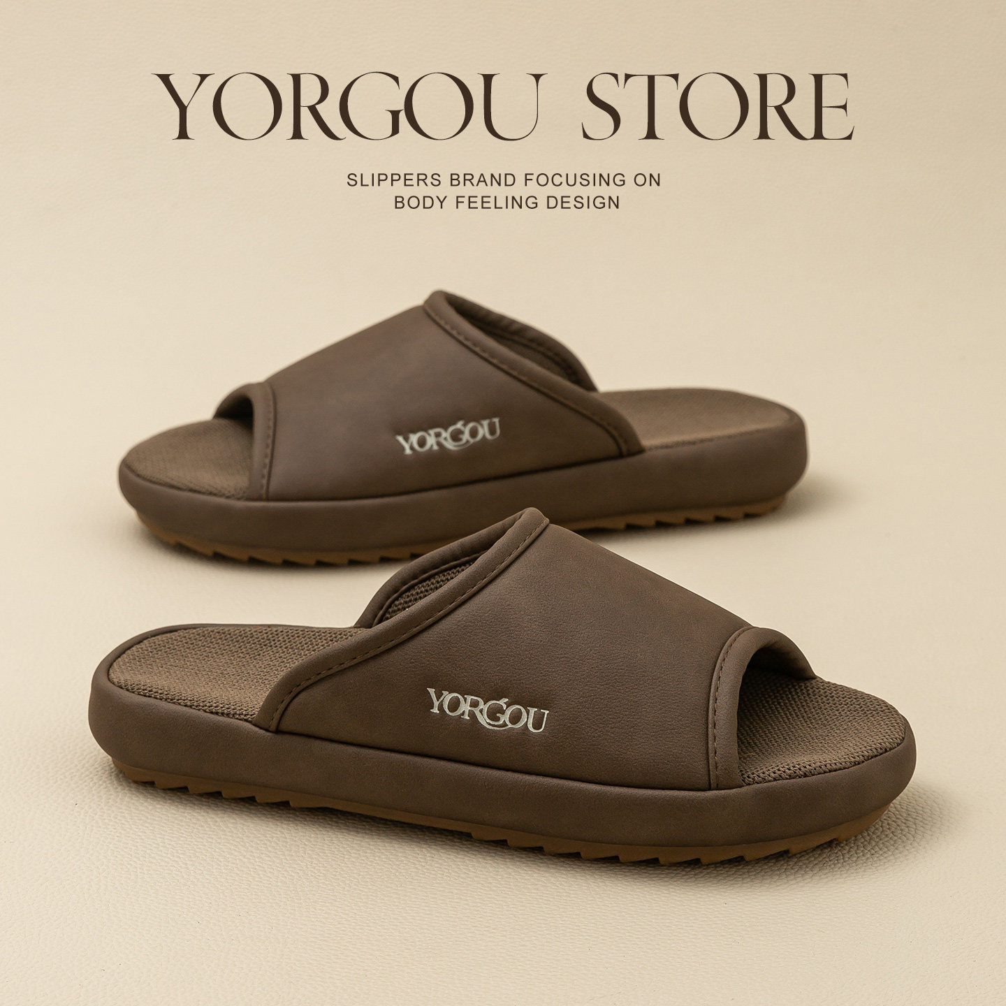 远港男士皮革拖鞋春夏季室内牛筋底防滑吸汗居家用防水地板拖鞋女,居家布艺,居家亚麻拖鞋,淘宝优惠券,粉丝福利购,淘宝优惠卷