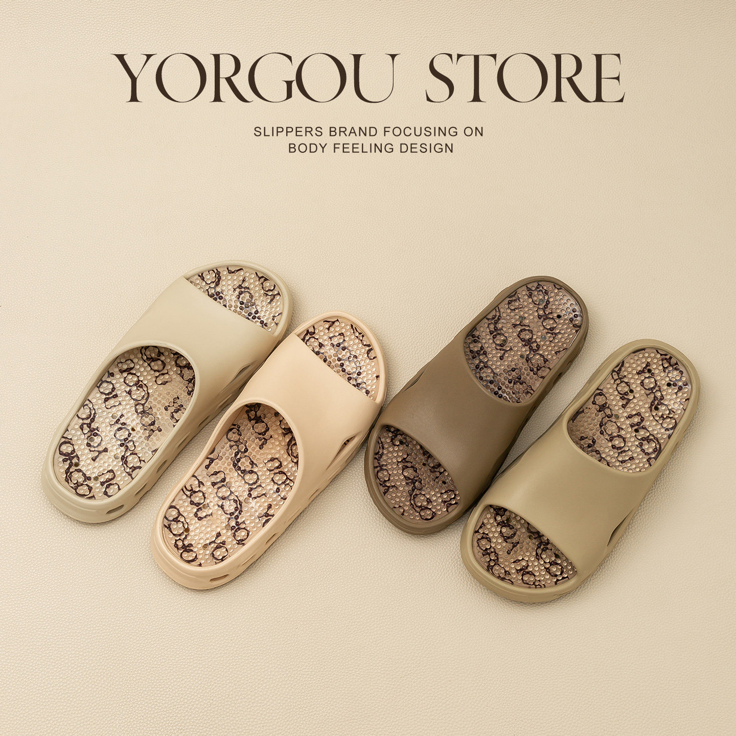 远港可外穿镂空按摩拖鞋女夏季室内洗澡防滑居家透气不粘脚凉拖男