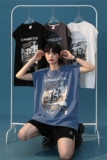2022年夏季新款背心197-5-DX070-P28，女装T恤，星座197-5