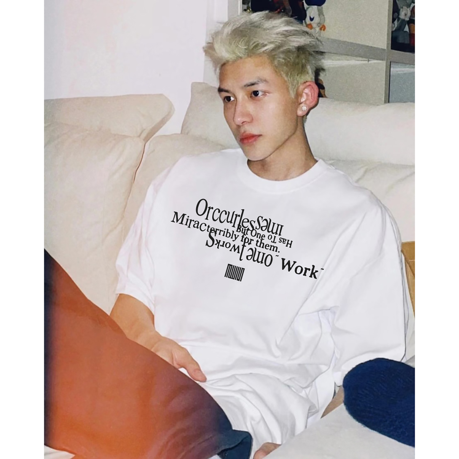 2025夏季新款印花短袖T恤A336-1-HH1390-P28-限价38（纯棉），商品下架区商品下架区，电商A336-1