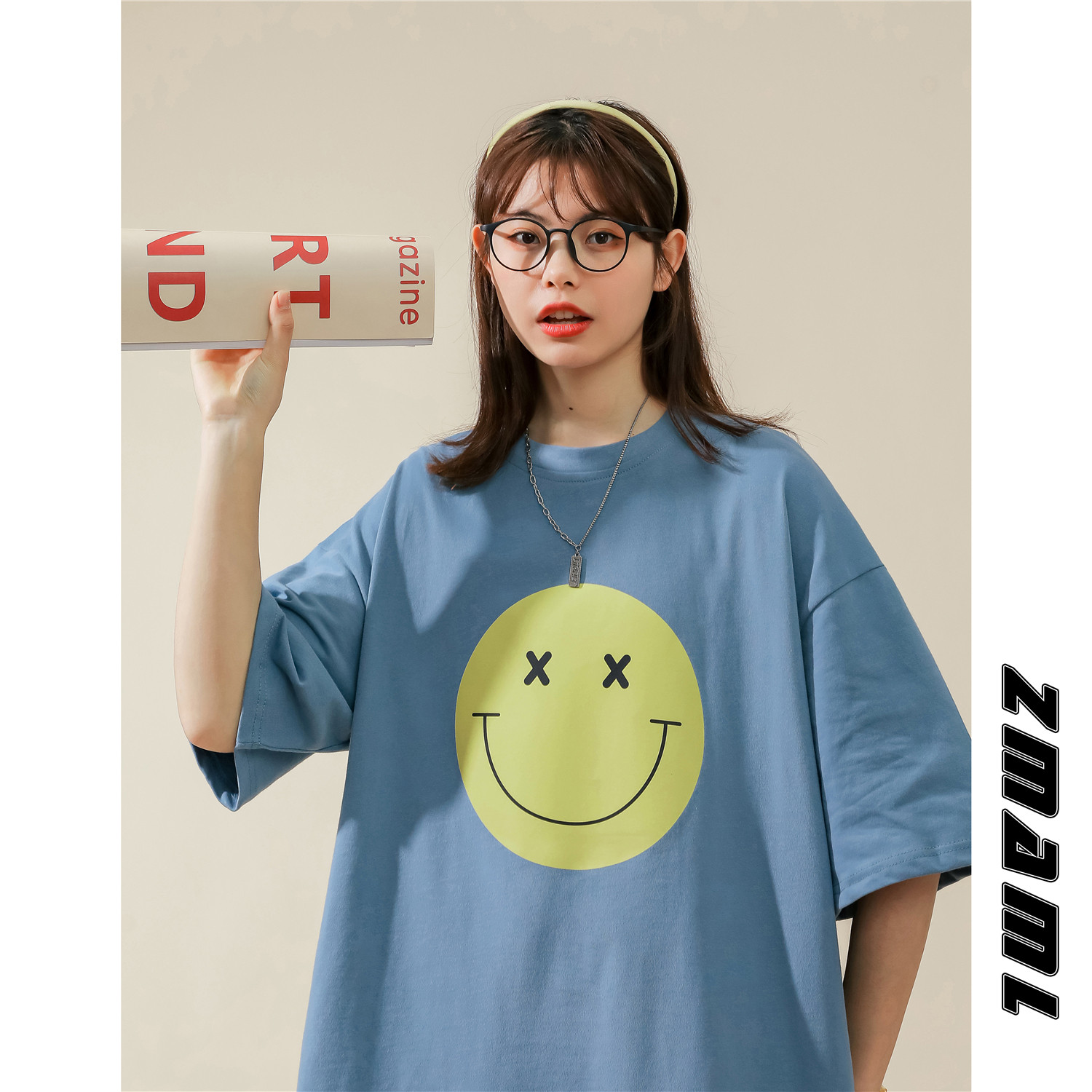 2022年夏季新款短袖197-5-DX089-P28图片