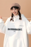 21年新款小清新百搭卫衣197-5-WY041-P58-控价68，女装卫衣/绒衫，星座197-5