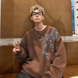 焦糖色