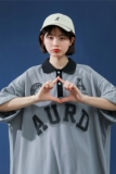 2022年夏季新款短袖197-5-DX110-P48，女装T恤，星座197-5