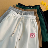 新款夏季短裤A336-1-HH013-P45-限价58（61.8%棉38.2%聚酯纤维），男装休闲裤，电商A336-1