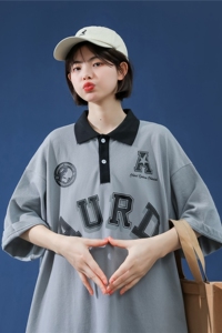 2022年夏季新款短袖197-5-DX110-P48图片