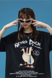 2022年夏季新款短袖197-5-DX129-P38，女装T恤，星座197-5