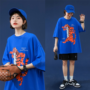 2022年夏季新款短袖197-5-DX118-P38图片