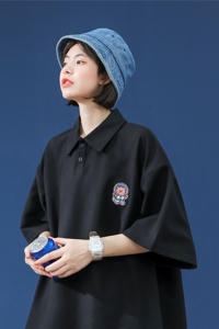 2022年夏季新款短袖197-5-DX124-P40图片