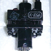 全新库存反射速调管K109A K-109A K108A K123B K129A K30A K30