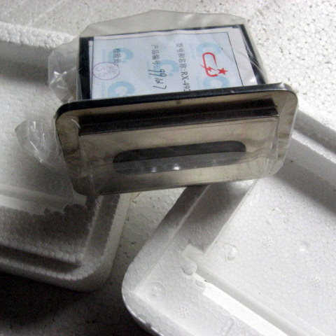 全新电子管RX202 RX203 RX206 RX207 RX218 RX104T RX11 询价下单