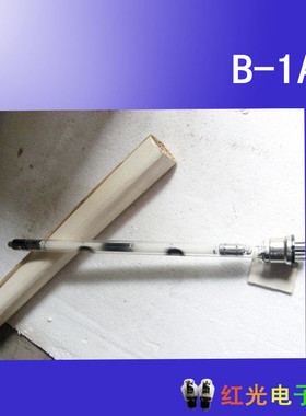 全新原盒行波管B-1A B-1B B1A B1B电子管