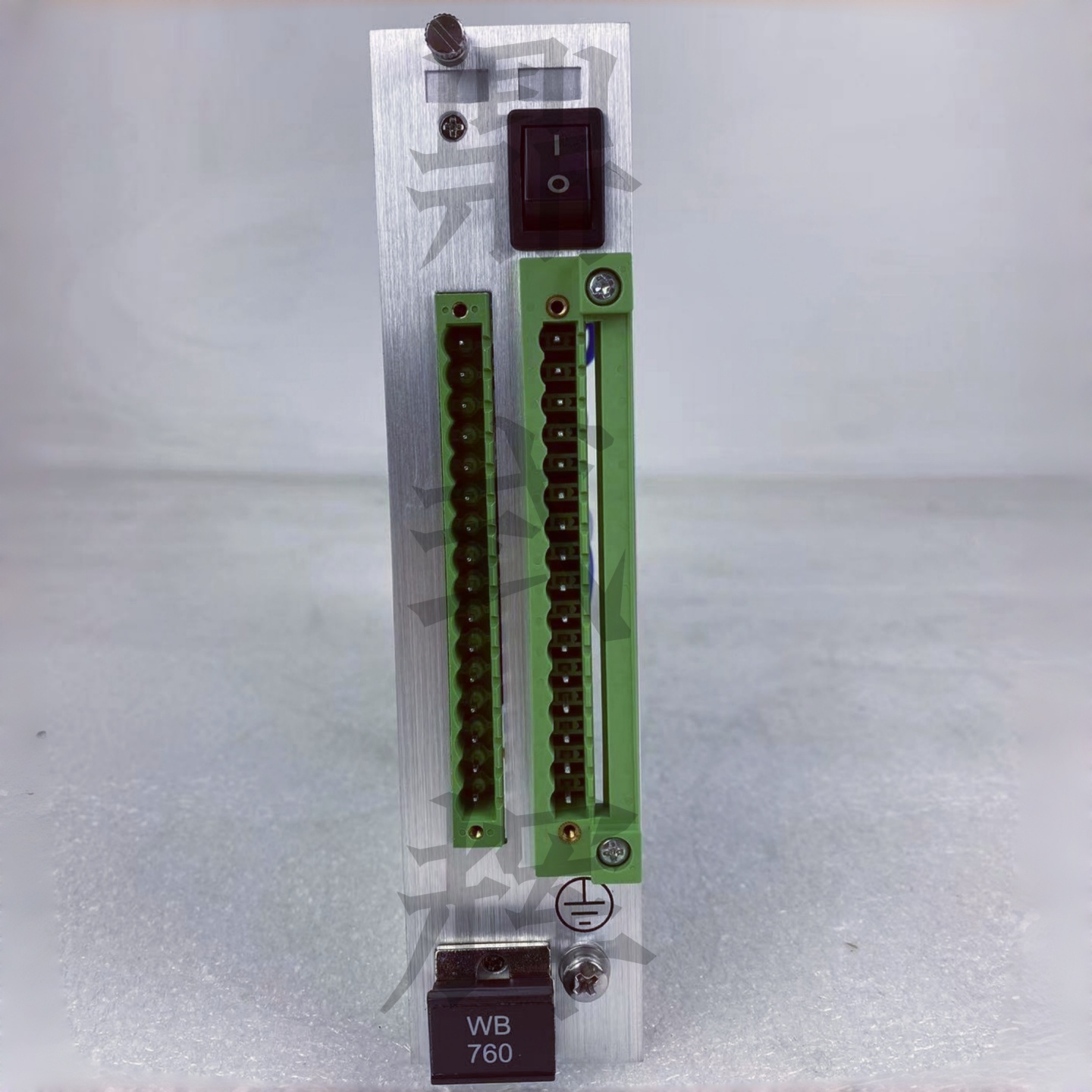 WB760微机保护测控装置电源板