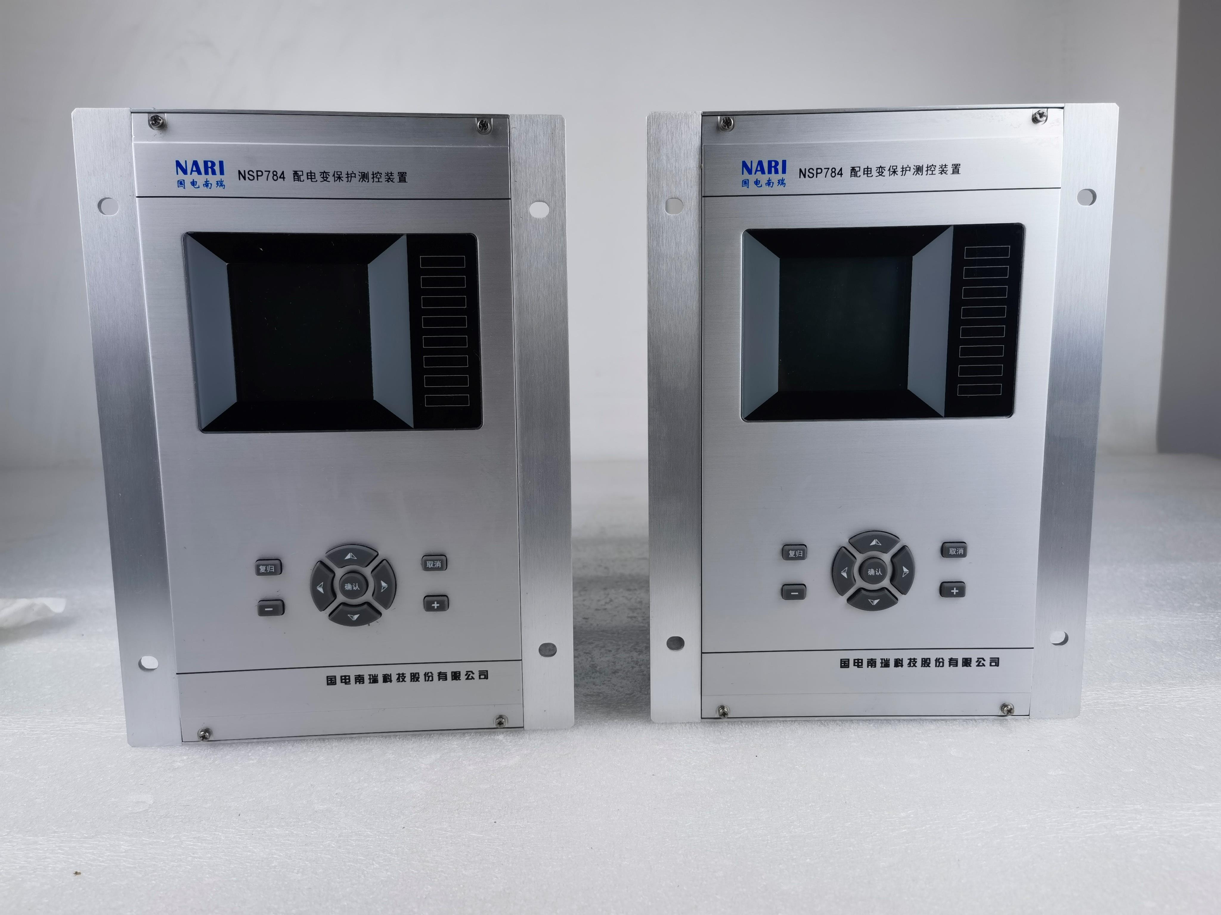 维修销售国电南瑞NSR-3500M NSR-3200M2测控装置电源板液晶屏