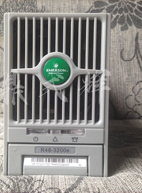 电力系统R24-2200整流模块 + M831D监控 -24V通信电源 2.2kW 套装