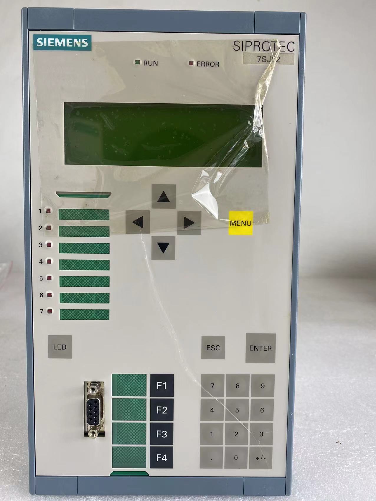 维修改造ESA2682电压保护 JAHS-6600/6611电源插件液晶屏 电子元器件市场 电源 原图主图