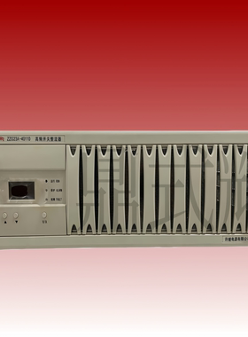 ZZG31-10220 ZZG31-20110 ZZG31-05220直流系统充电模块 整流模块