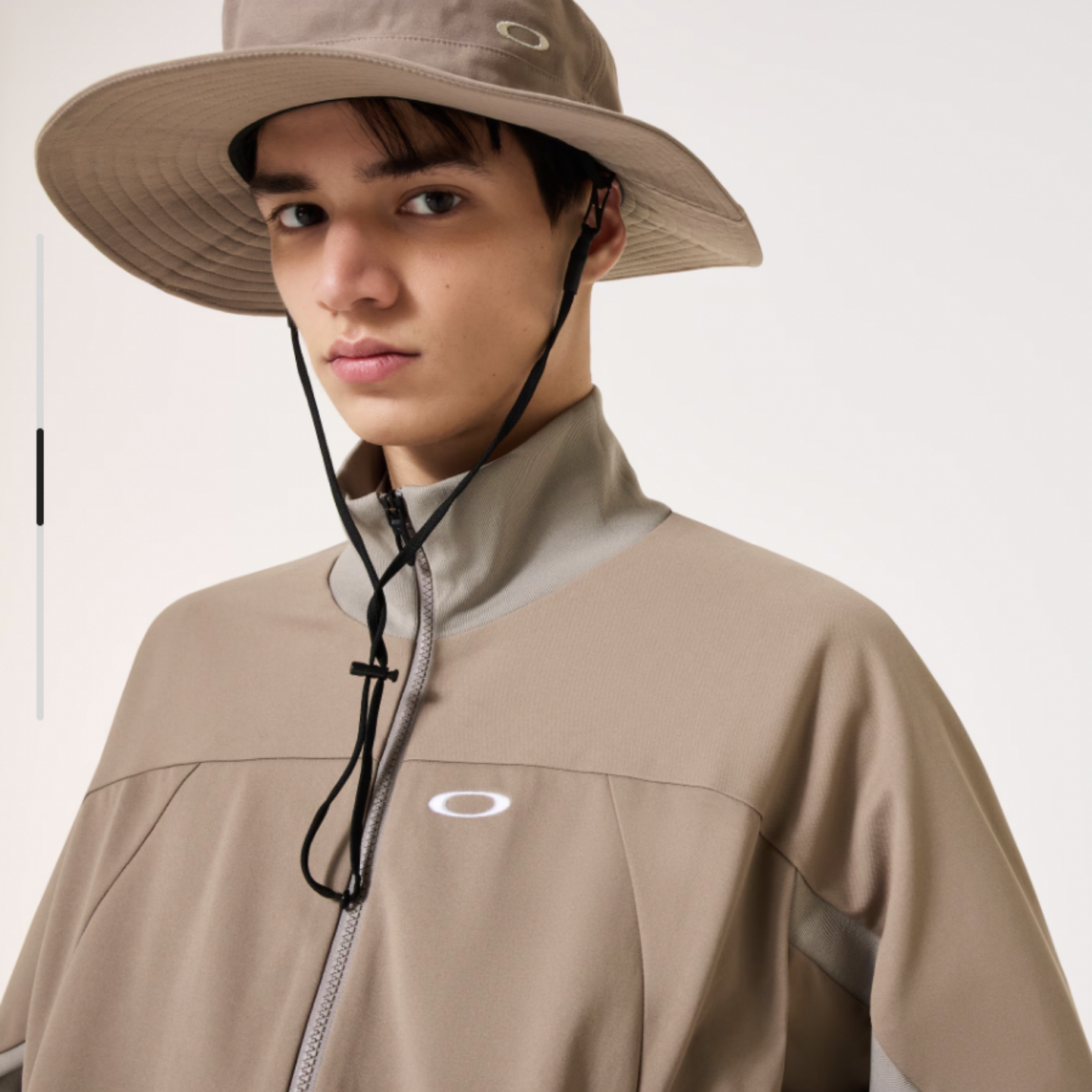 26新日本正品代购Oakley高尔夫球衣服男O-SYNC PACK运动外套夹克