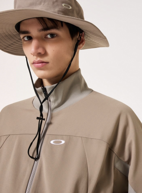 26新日本正品代购Oakley高尔夫球衣服男O-SYNC PACK运动外套夹克