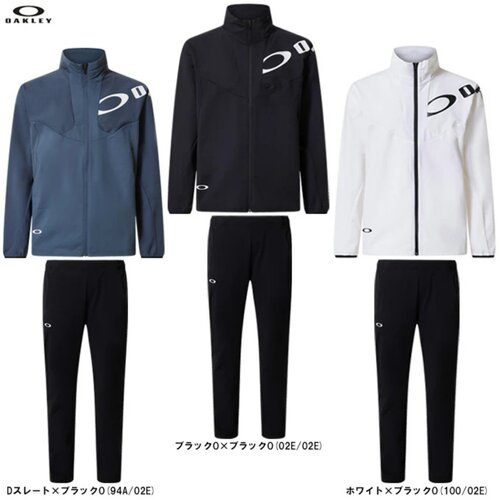 25年新款欧克利运动套装正品