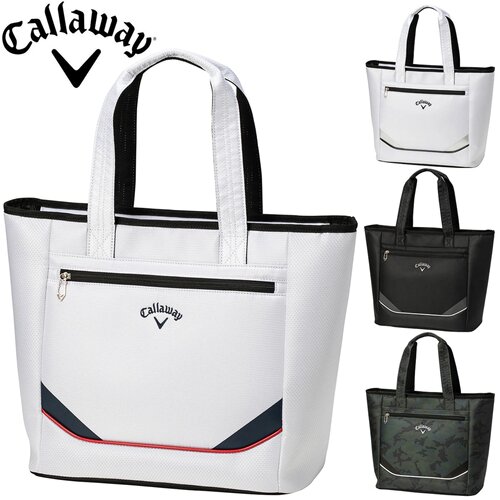日本Callaway卡拉威男女秋冬高尔夫球车包日常休闲手拎托特包正品