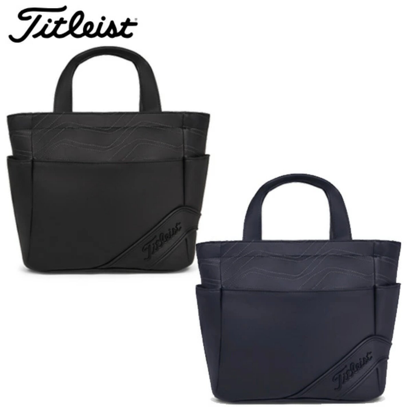 Titleist泰特利斯迷你高尔夫包