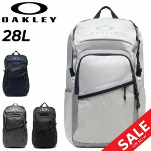 日本正品 Oakley欧克利25秋冬新男户外双肩包电脑包高尔夫球包28L