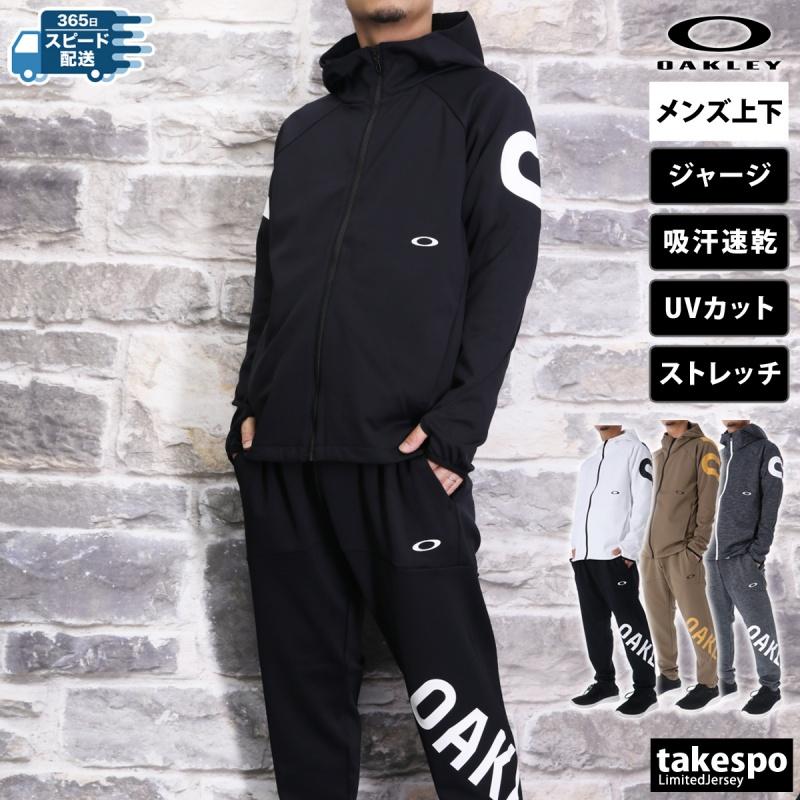 运动套装Oakley奥克利春秋球服