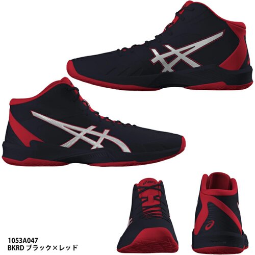 ASICSV-SWIFTFF3WIDE排球鞋